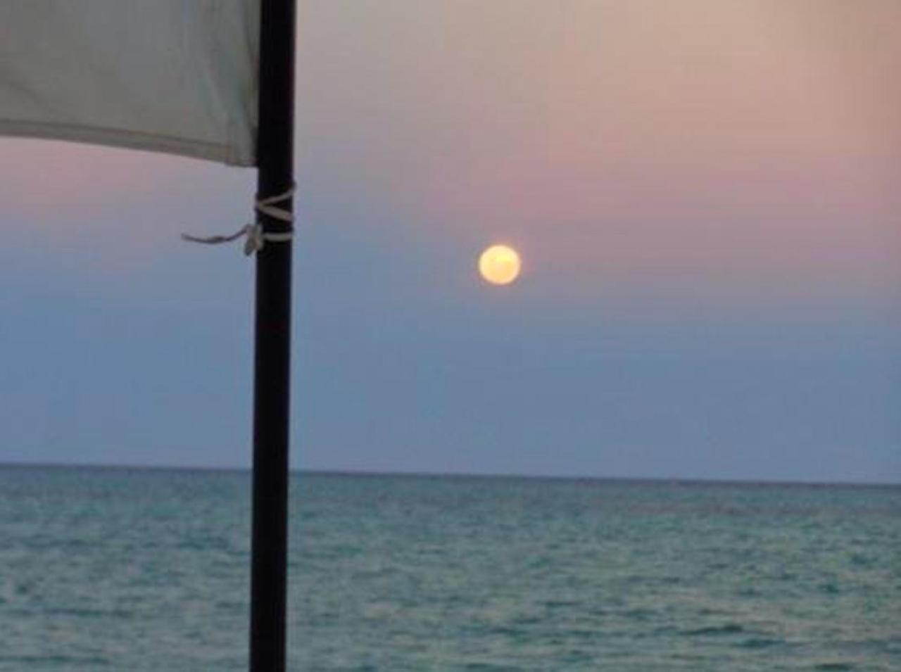 Paje Beach Apartments & Hotel ภายนอก รูปภาพ